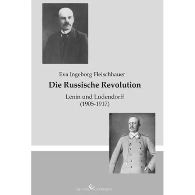 Die Russische Revolution