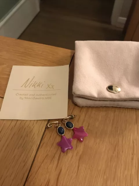 Lola rose deals earrings qvc
