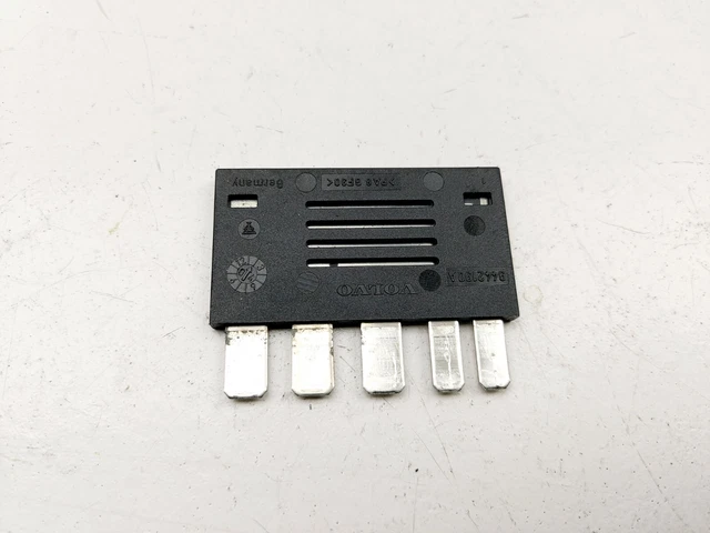 Volvo Xc90 Relay Control Module Unit 5Pin 9442190A 2006