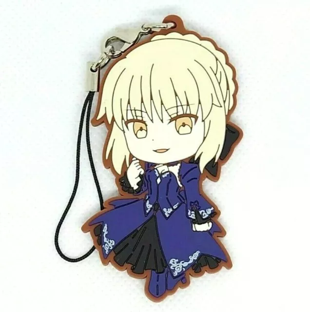 Saber Alter Artoria Pendragon Anime Fgo Fsn Ring