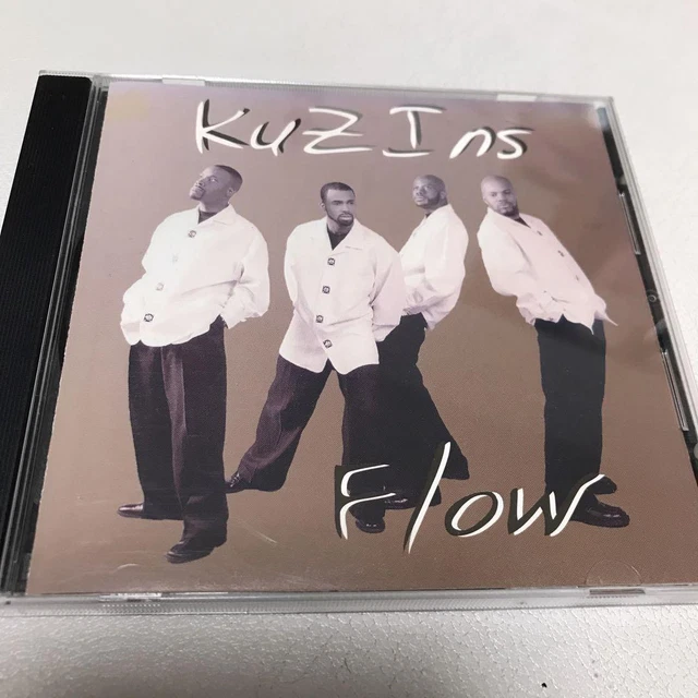 L7 / R&B indie soul funk g rap hiphop CD