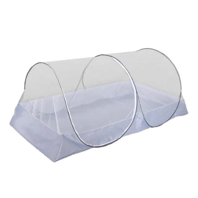 Lit pliable pour pêche ou camping