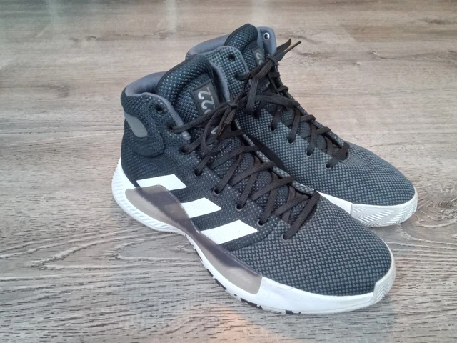 Adidas Mad Bounce 2018 FOR SALE PicClick
