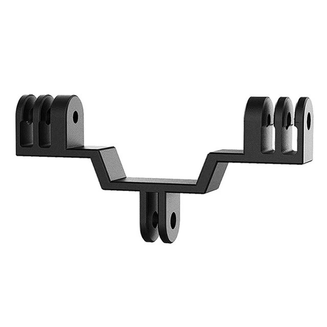 Camera Holder Bracket Stand Mount Tripod Adapter Expansion for Go Pro Hero G8B7