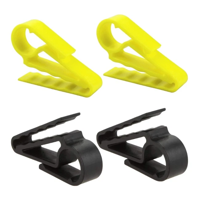 2Pcs  Holder Base ABS  Holder Mini  Rack Holder for Golfers