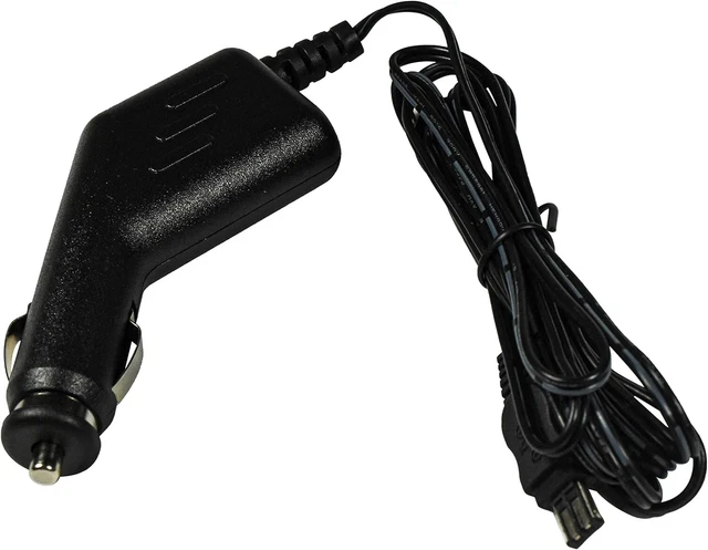 HQRP Adaptador de CA para Sony AC-L15A L15B CCD-TRV318 CCD