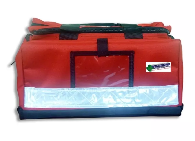First Aid Professional Paramedic Trauma Grab Bag Only Super Value Premium Item 3