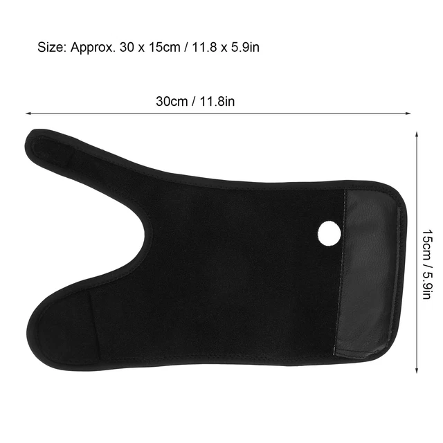 Aileron 208 Lot De 50 Vannes Flèches Jaune Fluo 4 Pouces, Aile Droite - DIY Archerie Pack 50 Plumes Flèches Uxcell