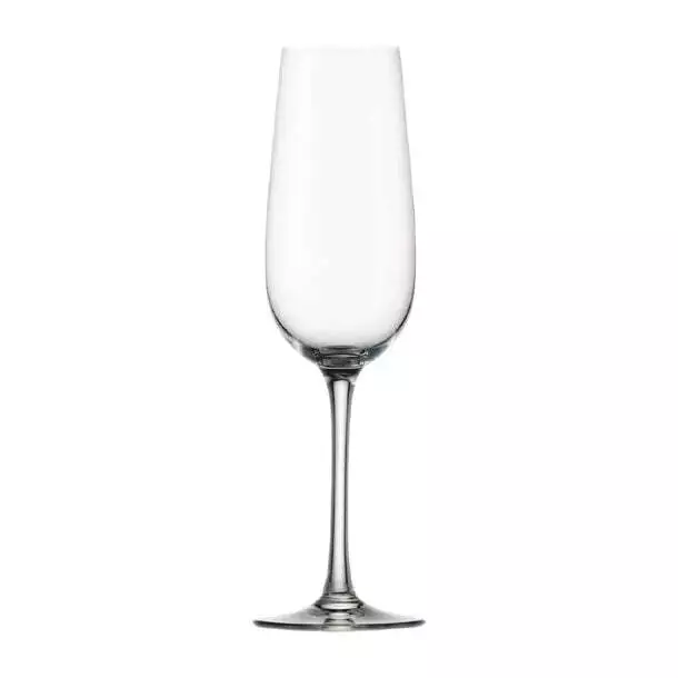 Stolzle Weinland Wide Champagne Glasses 200ml (Pack of 6) PAS-DE806