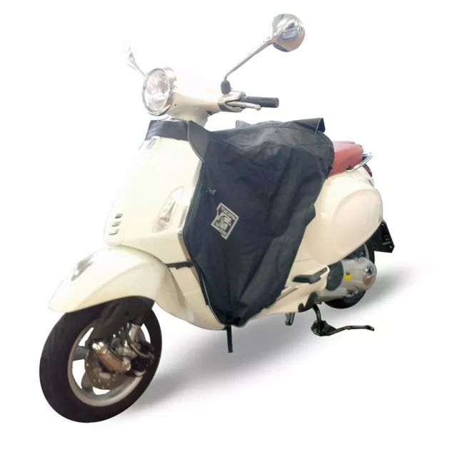 Beinschutz Tucano Termoscud Vespa Primavera 50 C53100 - 4 Takt V 13-16