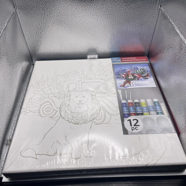 Painting Supplies, Art Supplies, Crafts PicClick