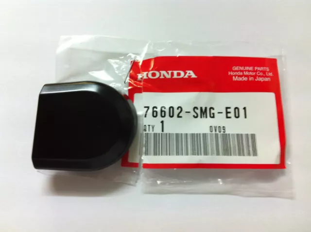 Genuine Honda Civic N/S Wiper Arm Cap 2006-2011