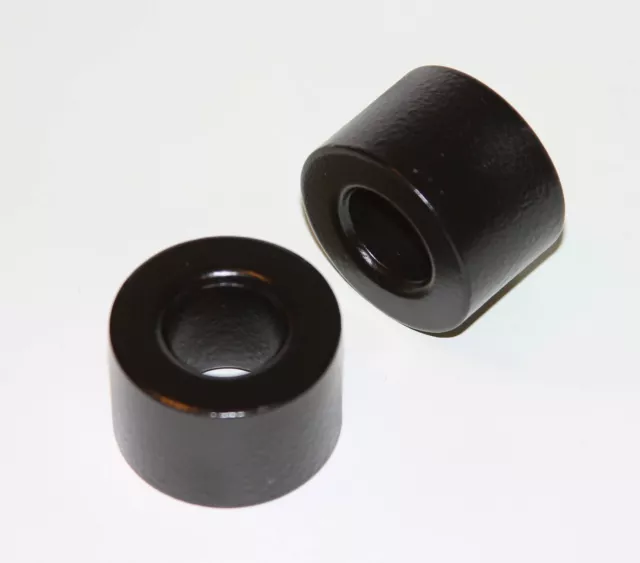 Toroid Cores 1.51" 38mm, Power Ferrite, large cross-section