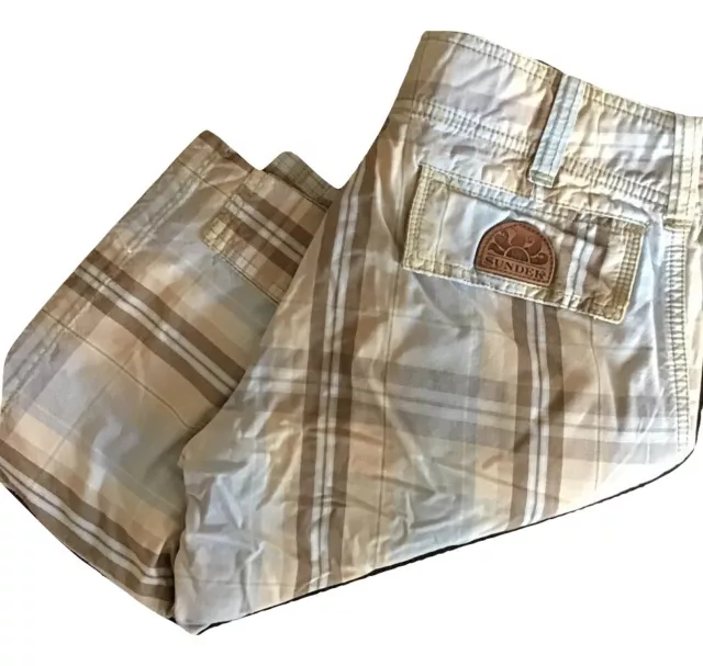 Sundek pantaloncini best sale