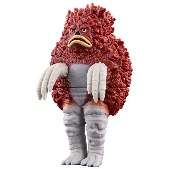 BANDAI ULTRAMAN Figure Ultra Monster Series 201 Garamon Japan NEW