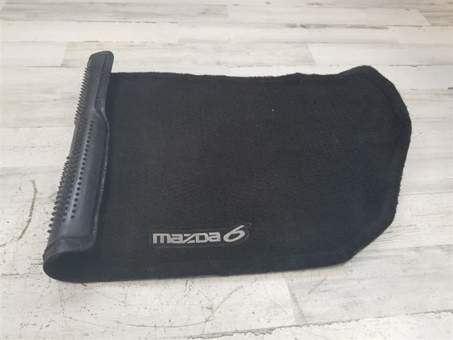 2006-2008 Mazda 6 Front Right Passenger Side Floor Mat Oem 94670