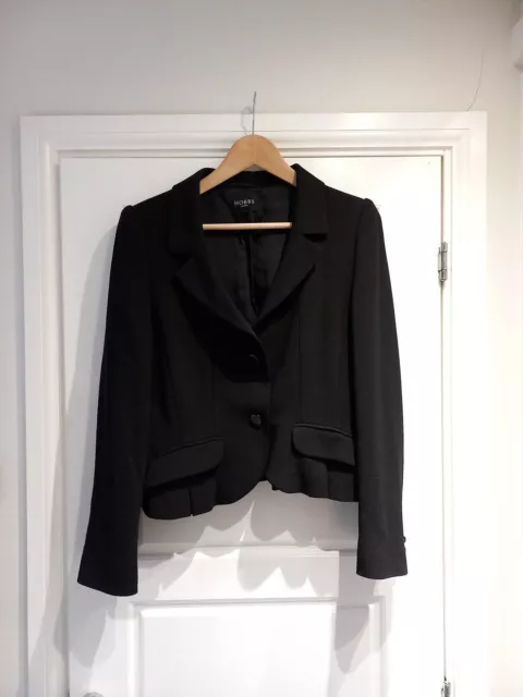 Hobbs deals amara coat