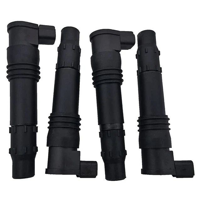 4 bobina di sollevamento 129700-4400 per GSX1300R GSXR1000 Hayabusa 1300R GSF GSX 2228