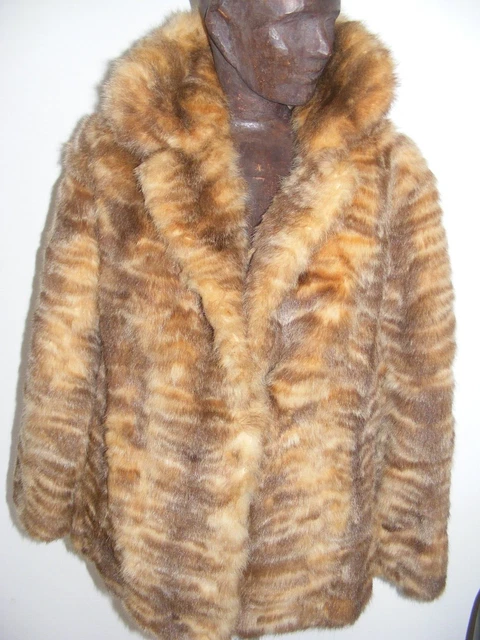 Giacca In Vera Pelliccia Sacchi & Brendlor