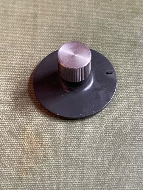 3 TECHNICS SL-1300 Record Size Speed Repeat Switch Knob. All Three $14. ...