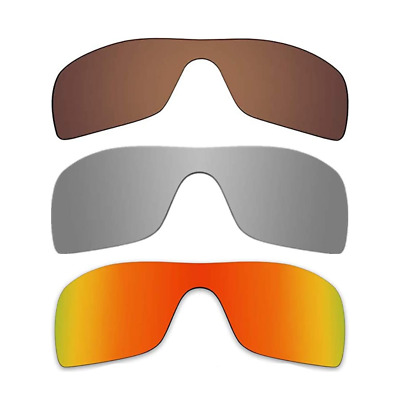 Apex polarizzata bicchieri di Ricambio per Occhiali native Eldo Occhiali da sole 