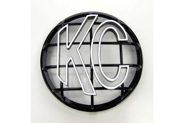 KC HiLites KC Stone Guard - 7216