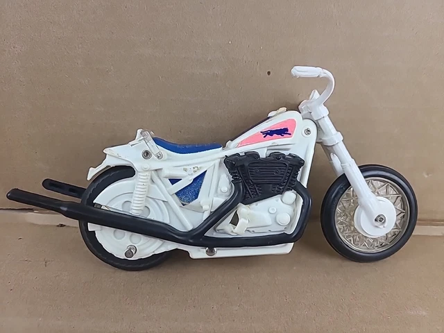 stunt cycle handle