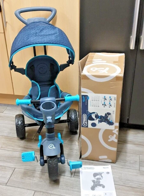 Tp trike 4 shop in 1