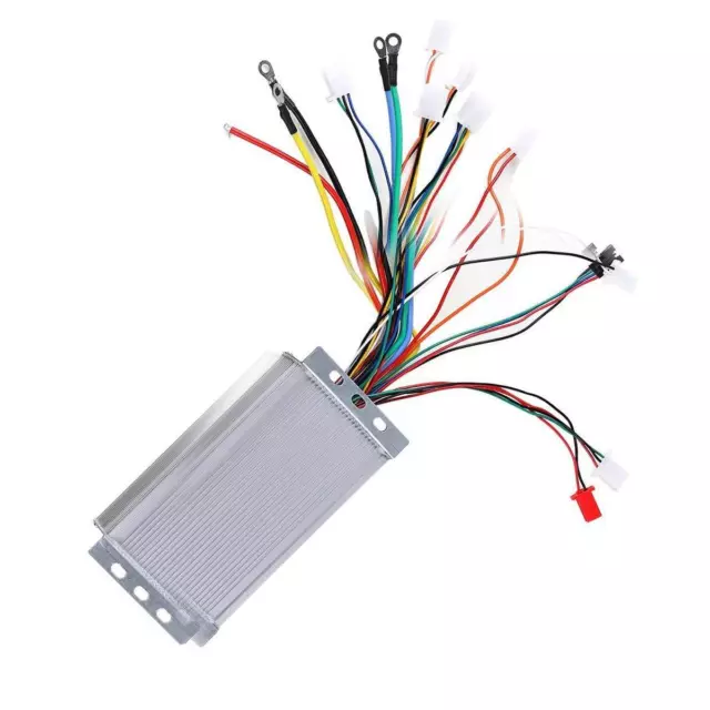 48V 1800W Brushless Electric E-BIKE Motor Controller 48 Volt 1800 Watt Quad ATV