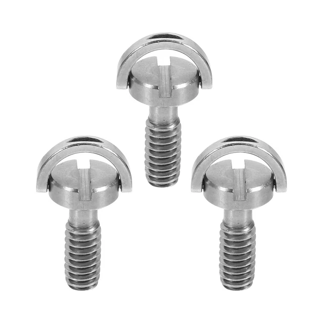 iBolt (25,4 cm 25 mm / 1 pollice a 25 mm / 1 pollice adattatore a sfera flessibile per bracci di montaggio standard industriali a doppia sfera
