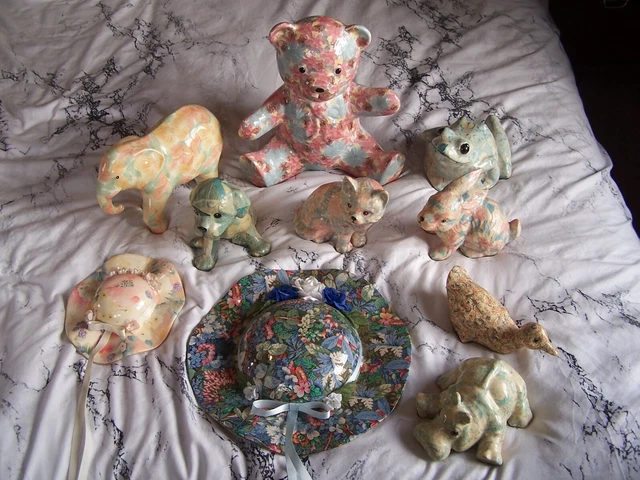 Job lot hot sale teddy bears