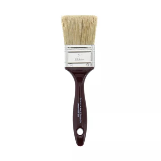 Princeton Art & Brush Co 5450F-200 2" Gesso Bristle Brush
