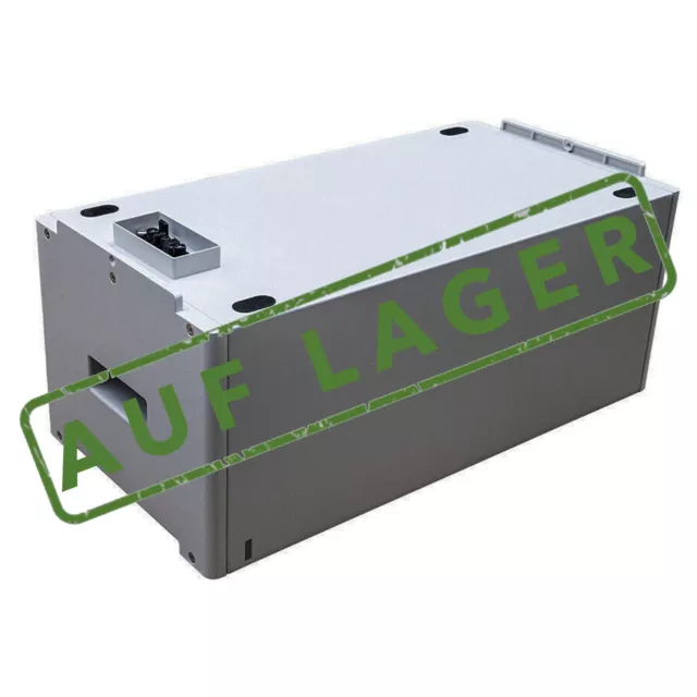 Sungrow 1PH Hybrid-Wechselrichter 6 kW (SH6.0RS) – MAXSEL