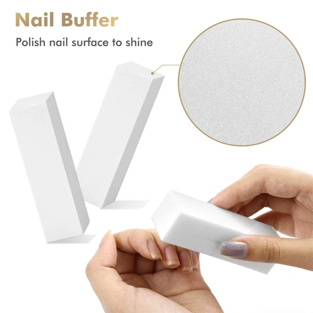 Eliminación de uñas