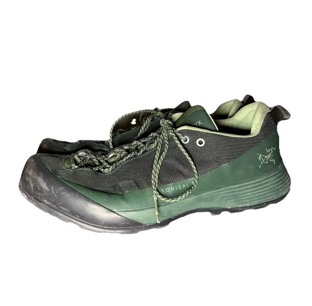 ARCTERYX KONSEAL FL Approach Shoes £65.00 - PicClick UK display picture 2