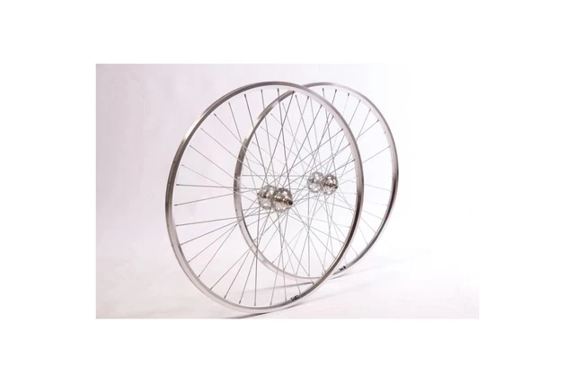 Roues velo ancien, chapeau de gendarme - Équipements vélos