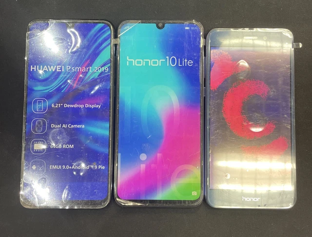 Factice Huawei / Honor