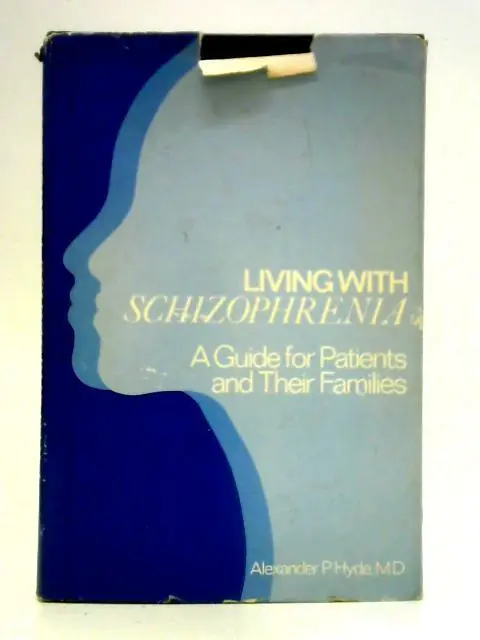 Leben mit Schizophrenie (Alexander P. Hyde - 1980) (ID: 21235)