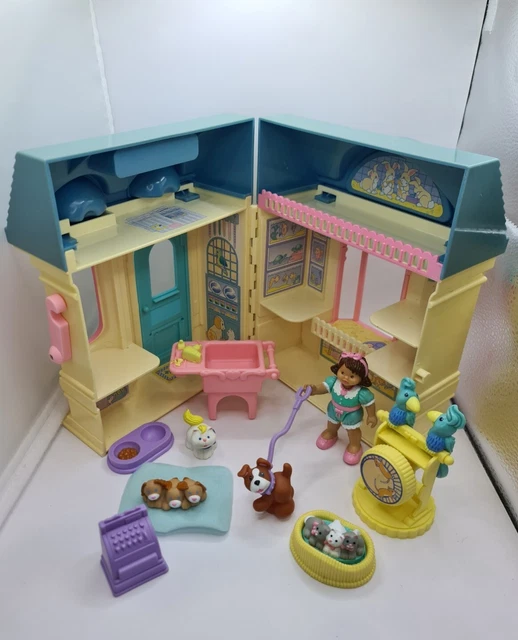 Loving family shop grand dollhouse