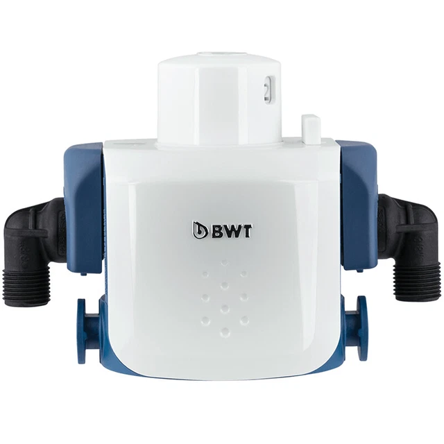 BWT besthead FLEX, Set 1