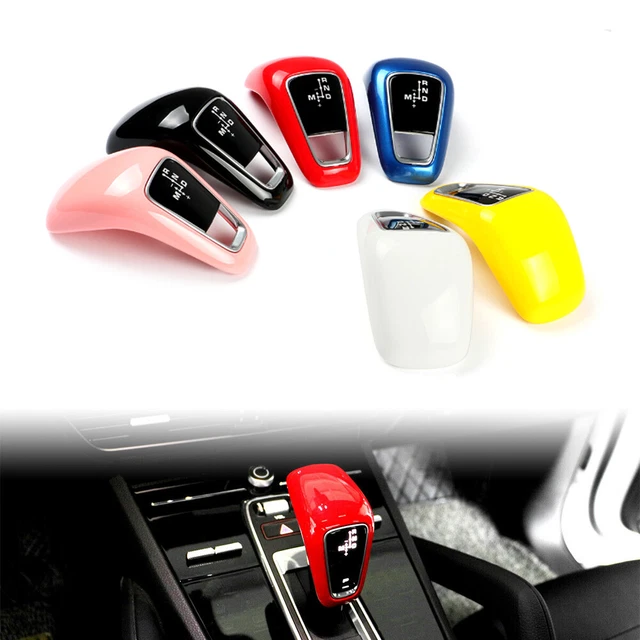 ABS Cover Manopola Cayenne 2018-2021 Nuovo