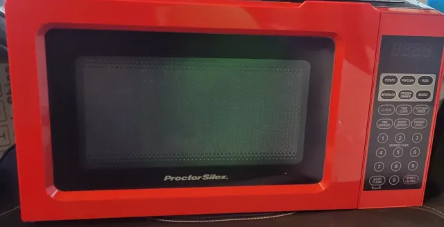 https://www.picclickimg.com/I7wAAOSwc4dihE9o/Proctor-Silex-07-Cu-ft-Red-Digital-Microwave.webp