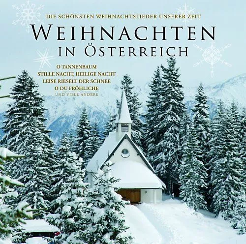 Diverse Klassik - Weihnachten in Osterreich