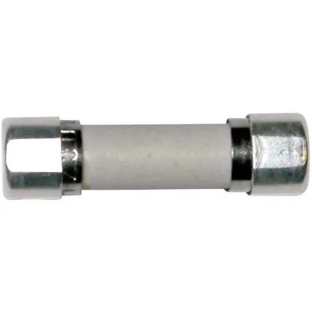 Micro-fusible ESKA 8522713 (Ø x L) 5 mm x 20 mm 0.4 A 250 V temporisé -T- 1