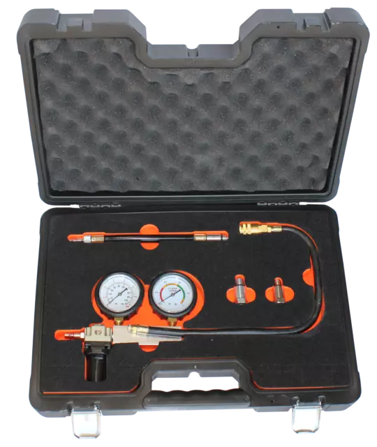 SP Tools Cylinder Leak Detector SP66027