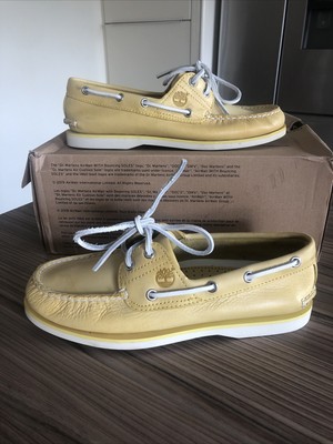 SEBAGO LINEA DONNA Rosa Scarpe Da Barca 