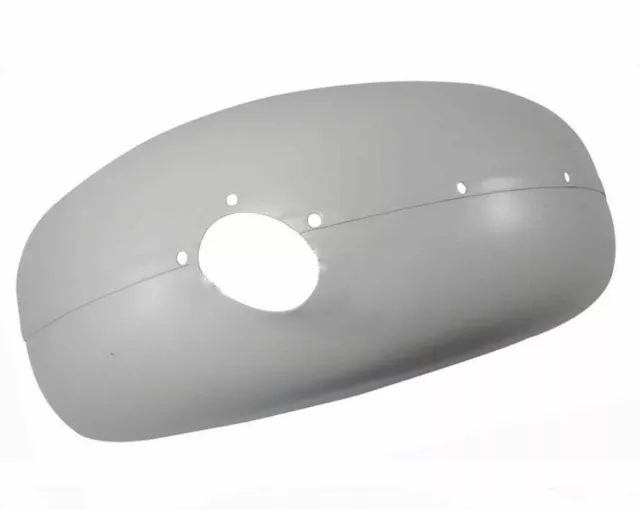 Front Fender Mudguard For 8 Inches Wheel Vespa VBB VNA VNB VNC 3