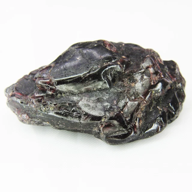 Earth Mined Natural Painite Rough Red Certified Raw Gems For Cut Stones 120 Ct