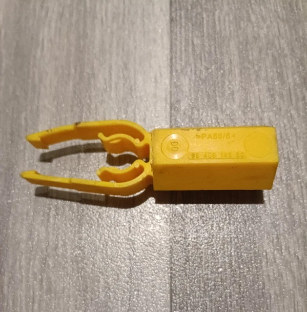 GENUINE PEUGEOT CITROEN Ds Psa Wheel Nut Bolt Cover Removal Tool