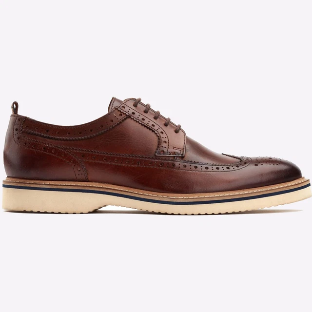 Adidas brogues shop